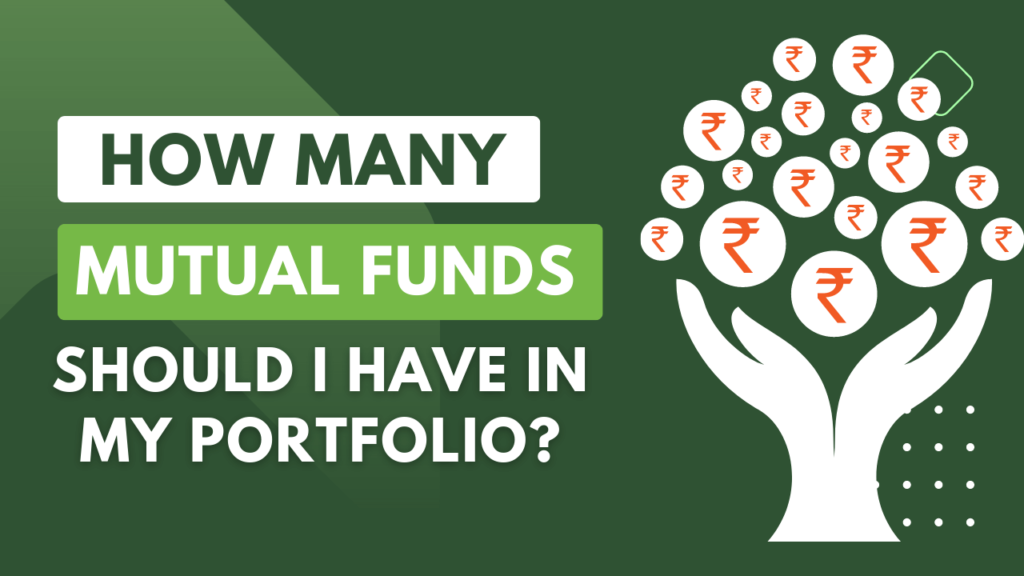 How Many Funds Should I Have in My Portfolio? A Comprehensive Guide
