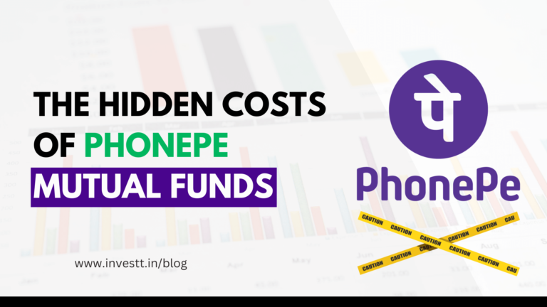 Investing in Mutual Funds Beyond PhonePe and Similar Apps