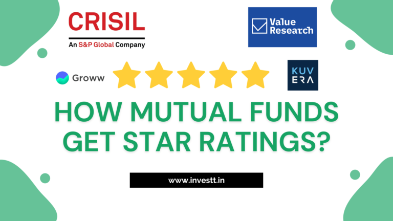 Understanding CRISIL Mutual Fund Ranking
